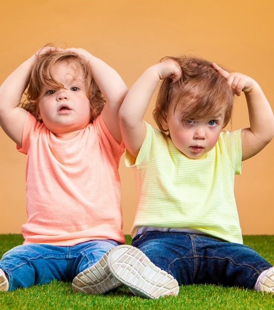 Healthy Food and Child Care
